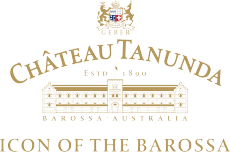 Chateau Tanunda Logo T